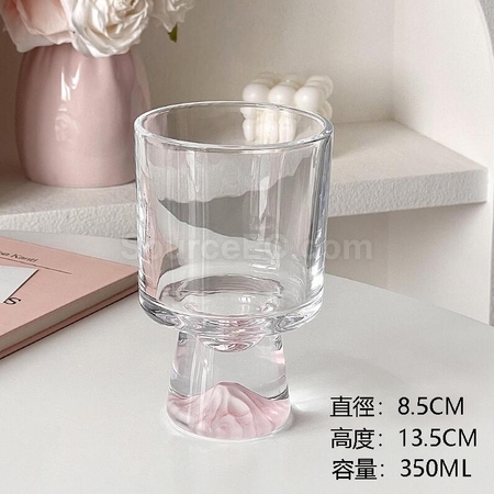客製化玻璃杯禮品