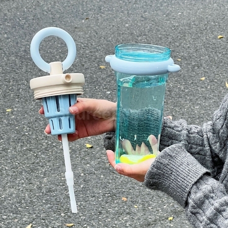 客製化手提吸管杯禮品