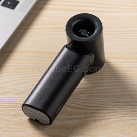 客製化便攜迷你手持小風扇禮品