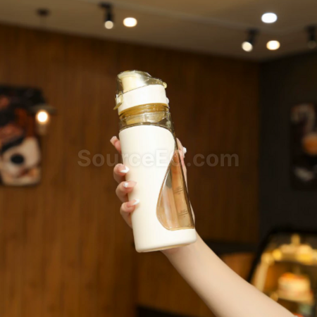 客製化運動隨行水瓶禮品