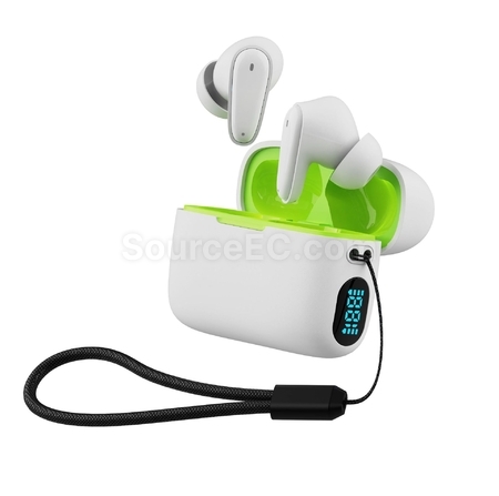 客製化降噪藍牙耳機禮品