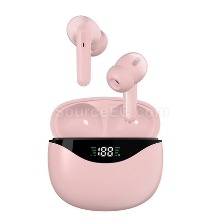 客製化降噪藍牙耳機禮品