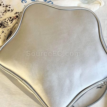 客製化星星雙肩包痛包禮品