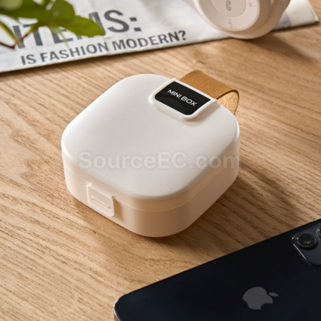客製化可擕式收納盒禮品