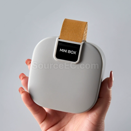 客製化可擕式收納盒禮品
