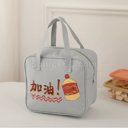 客製化手提保溫便當包禮品