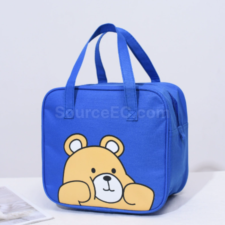 客製化手提保溫便當包禮品