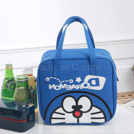 客製化手提保溫便當包禮品
