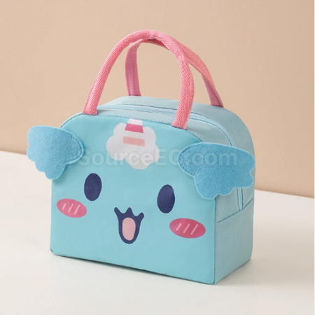 客製化保溫保冷便當包禮品