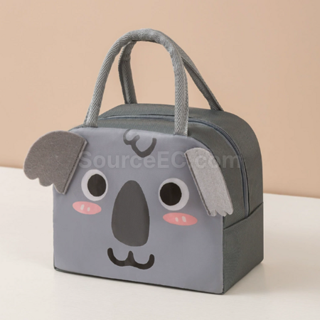 客製化保溫保冷便當包禮品