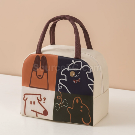 客製化保溫保冷便當包禮品