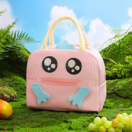 客製化保溫保冷便當包禮品