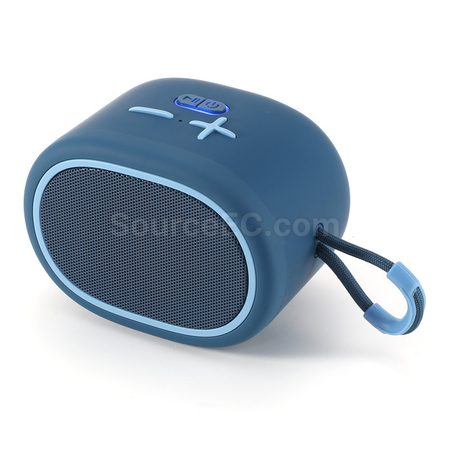 客製化TWS無線可擕式藍牙音箱禮品
