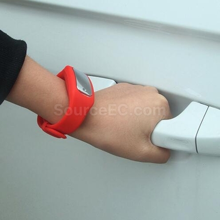 客製化防靜電手環禮品