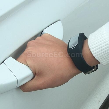 客製化防靜電手環禮品