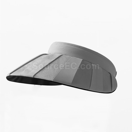 客製化UV遮陽防曬空頂帽禮品