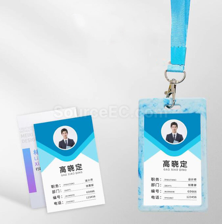 客製化環保行李牌禮品