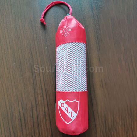 客製化毛巾束口網袋禮品