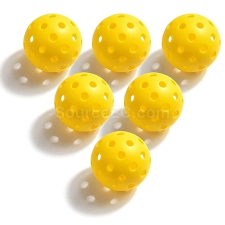客製化26孔/40孔匹克球禮品