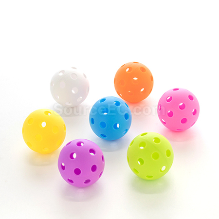 客製化26孔/40孔匹克球禮品