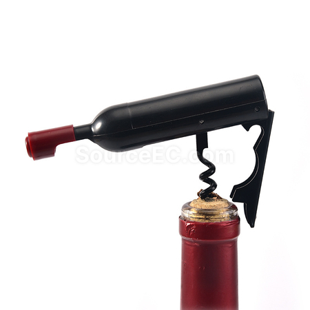 客製化仿酒瓶開瓶器禮品