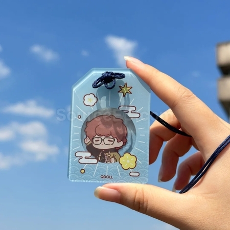 客製化磁吸亞克力禦守禮品