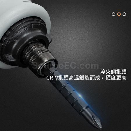 客製化半自動棘輪螺絲刀套裝禮品