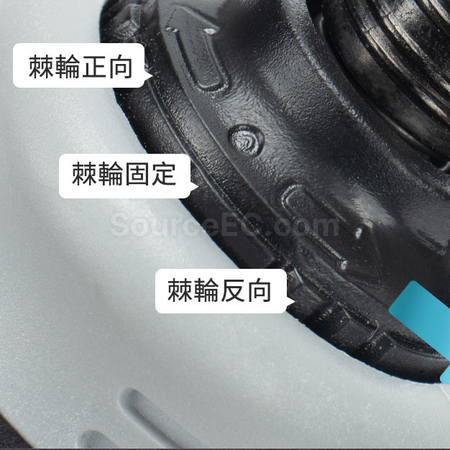 客製化半自動棘輪螺絲刀套裝禮品