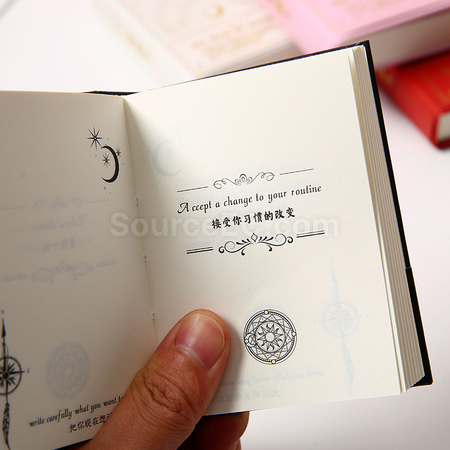 客製化客製答案之書禮品