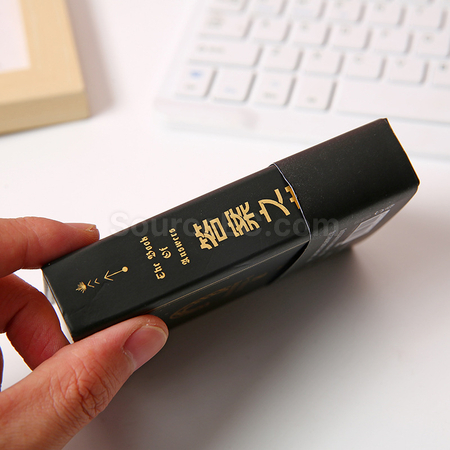 客製化客製答案之書禮品