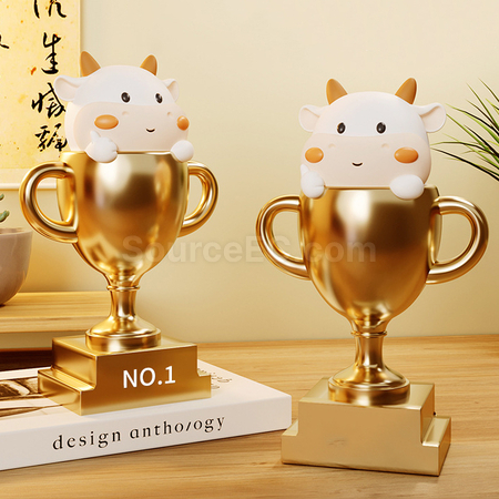 牛牛獎座