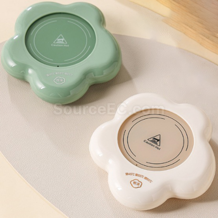 客製化創意實用杯墊禮盒禮品