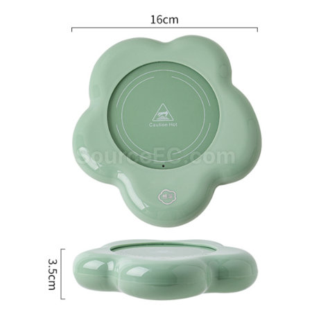 客製化創意實用杯墊禮盒禮品