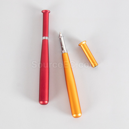 客製化棒球原子筆禮品