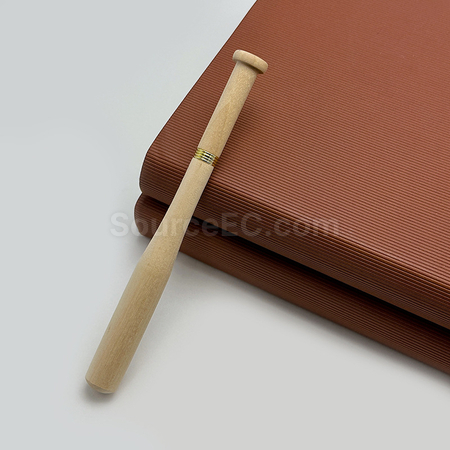 客製化棒球原子筆禮品