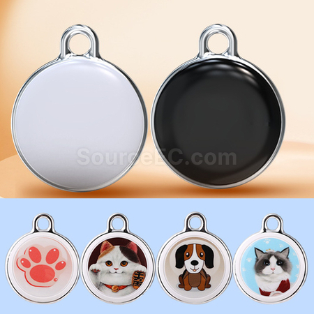 客製化智能防丟器禮品
