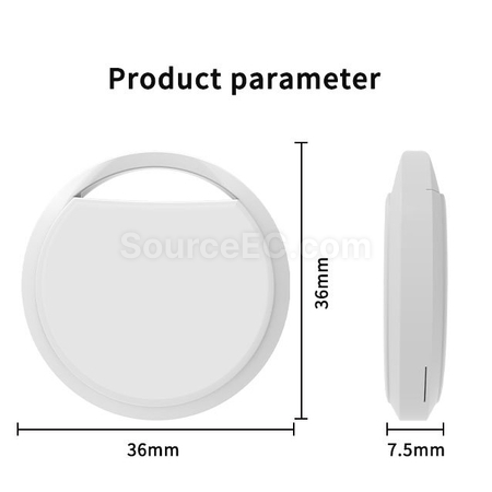 客製化智能防丟器禮品