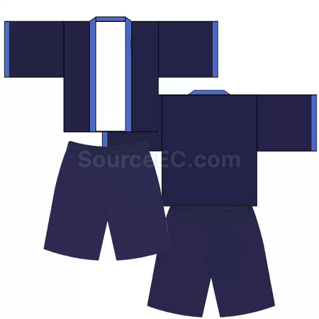 客製化客製化和服浴衣套裝禮品
