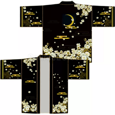 客製化客製化和服浴衣套裝禮品