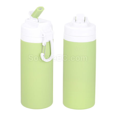 客製化矽膠折疊水樽禮品
