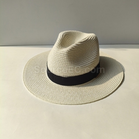 客製化遮陽防曬草帽禮品