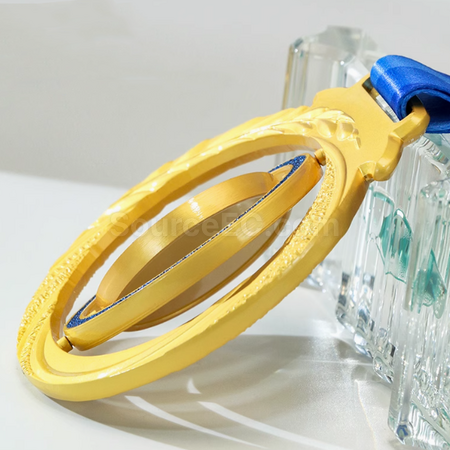 客製化金屬獎牌禮品