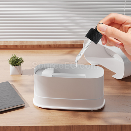 客製化香薰機禮品