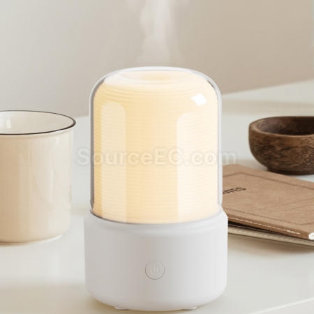 客製化加濕器禮品