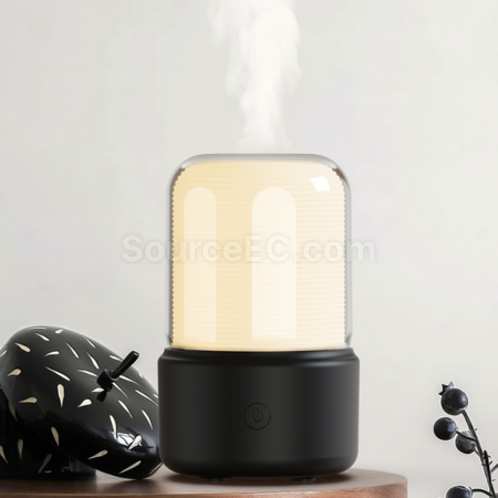 客製化加濕器禮品