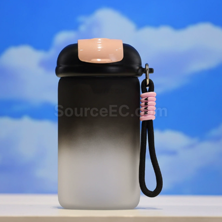 客製化玻璃咖啡杯禮品