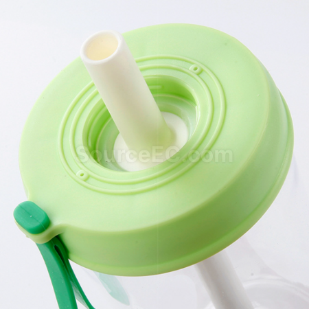客製化塑膠吸管水杯禮品