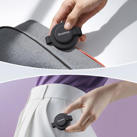 客製化三合一磁吸無線充電器禮品