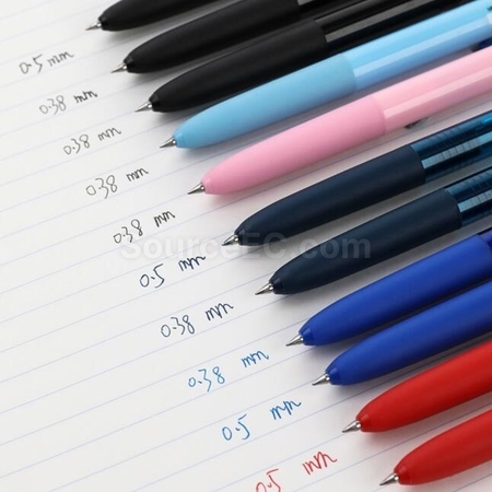 客製化日本UNI三菱超順口中性筆禮品