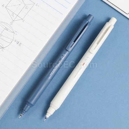 客製化日本uni三菱自動鉛筆禮品